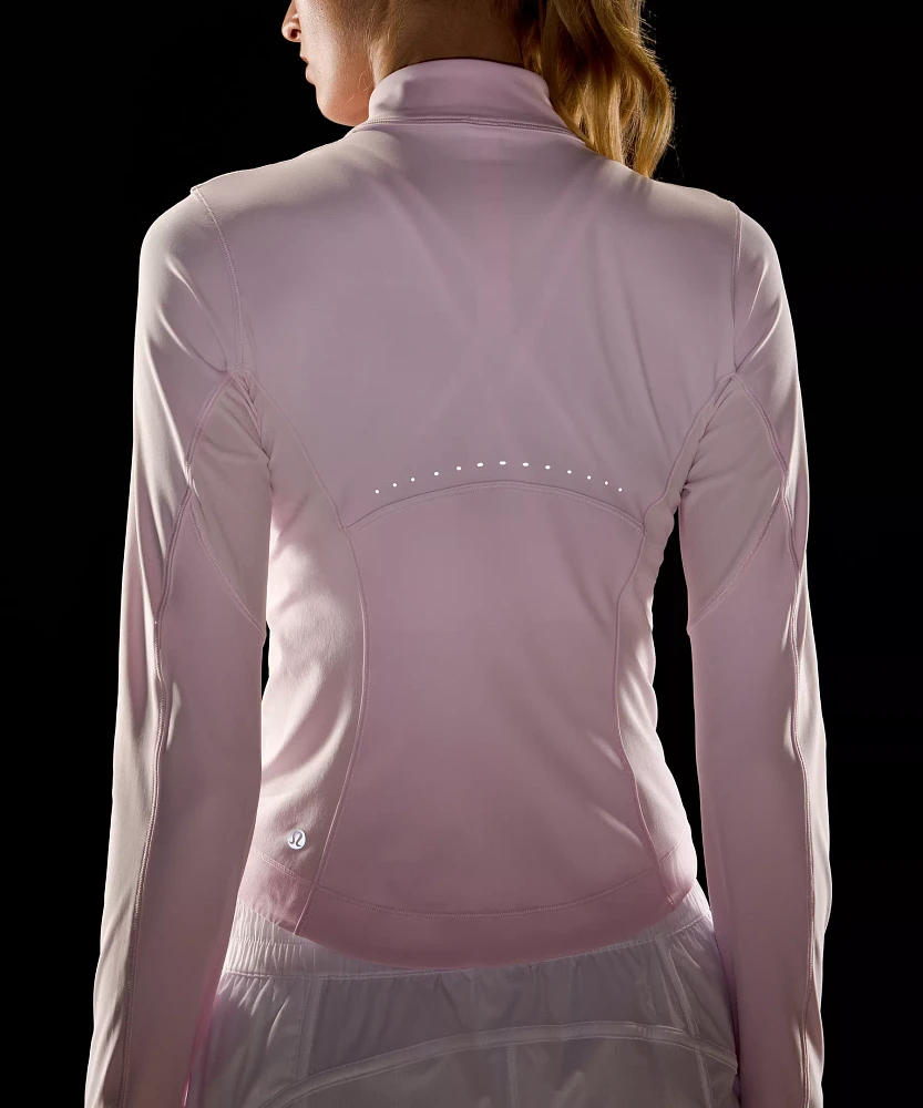 Lightweight Running Jacket | Women's Hoodies & Sweatshirts