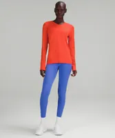 Swiftly Relaxed Long-Sleeve Shirt | Women's Long Sleeve Shirts