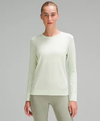 Swiftly Relaxed Long Sleeve Shirt 2.0 | Women's Shirts