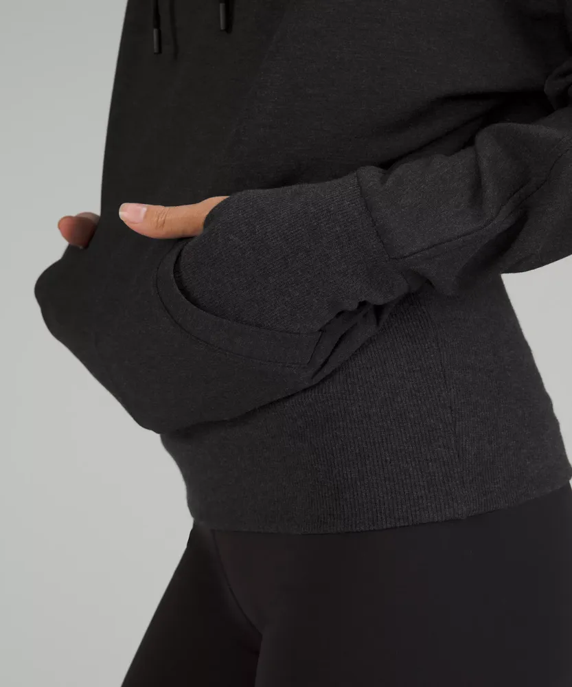 Throwback Flashback Pullover *Online Only | Women's Hoodies & Sweatshirts