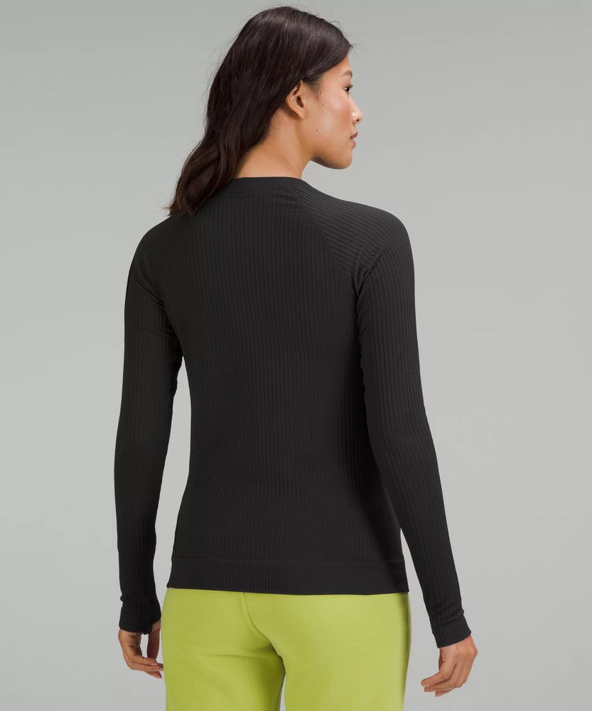 Rest Less Pullover | Women's Long Sleeve Shirts