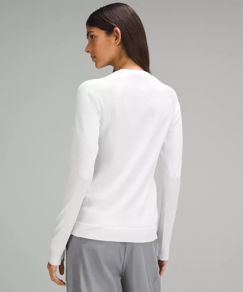 Rest Less Pullover | Women's Long Sleeve Shirts