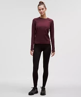 Rest Less Pullover | Women's Long Sleeve Shirts