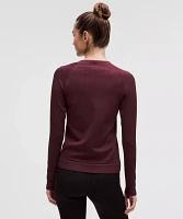 Rest Less Pullover | Women's Long Sleeve Shirts