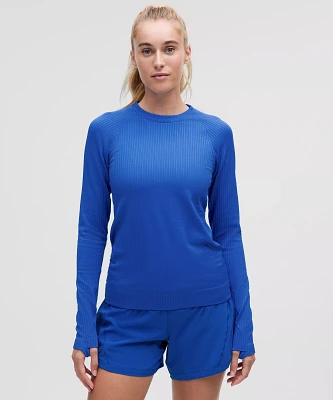 Rest Less Pullover | Women's Long Sleeve Shirts