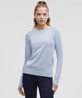 Rest Less Pullover | Women's Long Sleeve Shirts