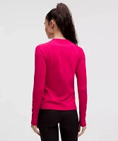 Rest Less Pullover | Women's Long Sleeve Shirts