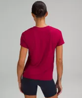 Train to Be Short-Sleeve Shirt | Women's Short Sleeve Shirts & Tee's