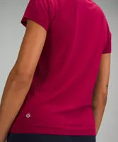 Train to Be Short-Sleeve Shirt | Women's Short Sleeve Shirts & Tee's
