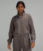 lululemon lab Lightweight Jacquard Jacket