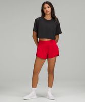 All Yours Cropped T-Shirt | Women's Short Sleeve Shirts & Tee's