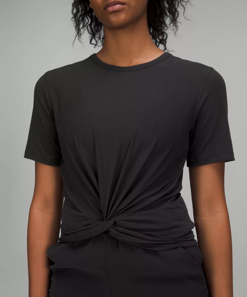 Crescent T-Shirt | Women's Short Sleeve Shirts & Tee's