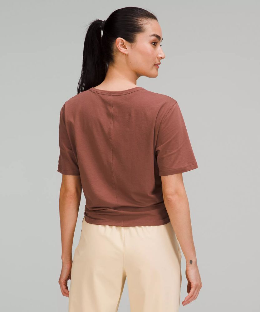 Crescent T-Shirt *Online Only | Women's Short Sleeve Shirts & Tee's