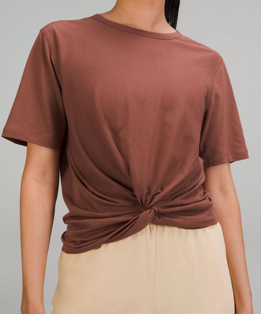 Crescent T-Shirt *Online Only | Women's Short Sleeve Shirts & Tee's