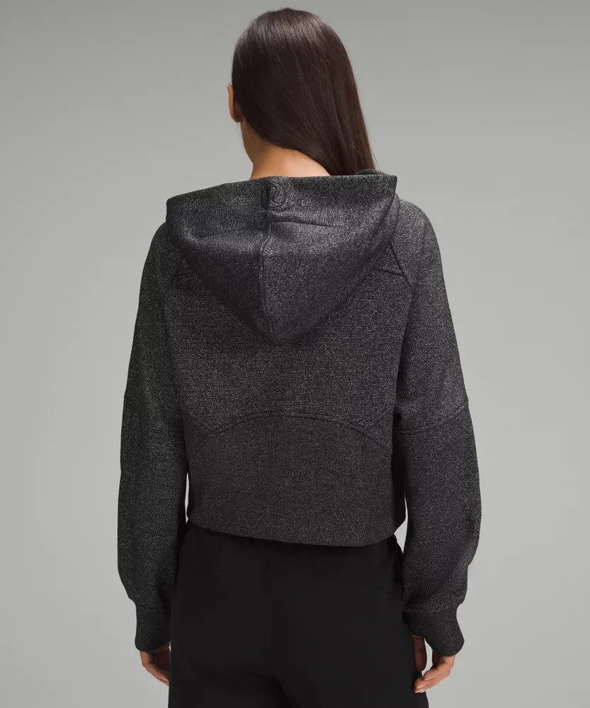 Scuba Oversized Half-Zip Hoodie *Spark | Women's Hoodies & Sweatshirts