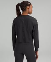 Abrasion-Resistant Training Long Sleeve Shirt | Women's Shirts