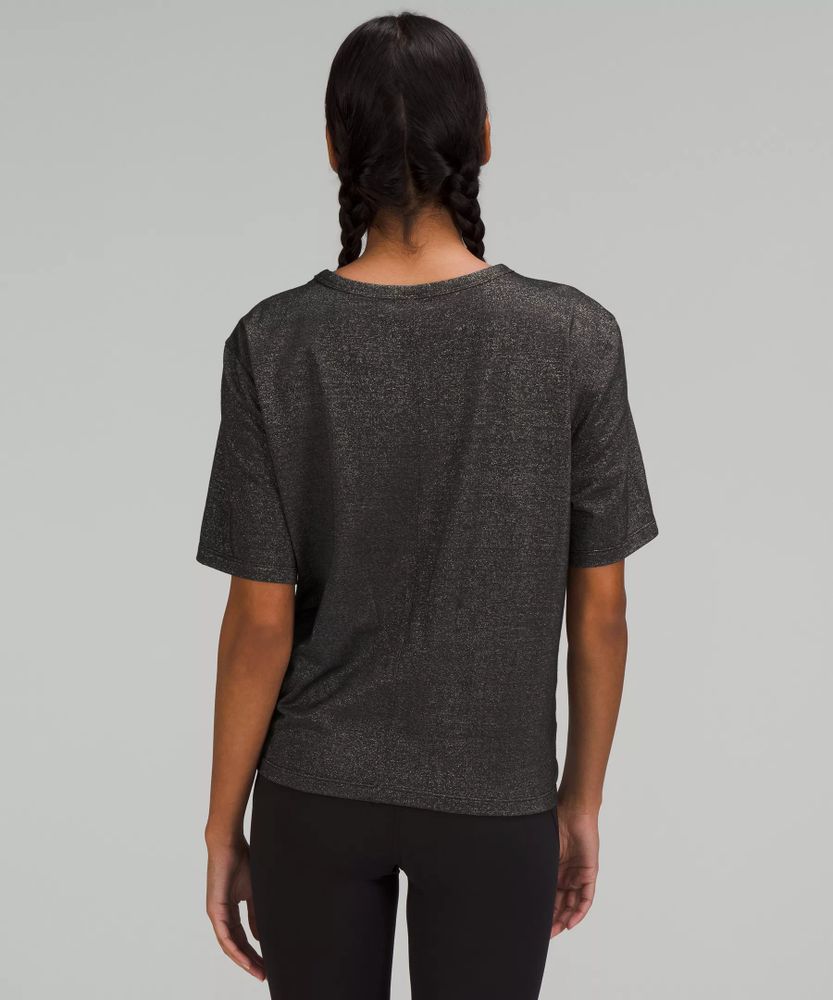 Crescent T-Shirt *Spark | Women's Short Sleeve Shirts & Tee's