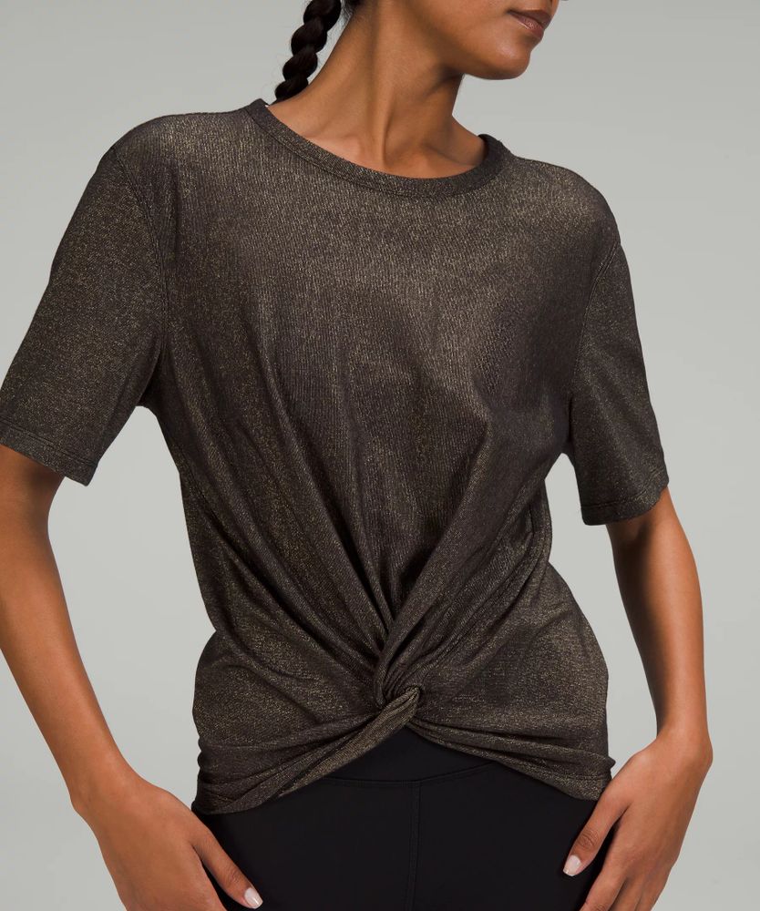 Crescent T-Shirt *Spark | Women's Short Sleeve Shirts & Tee's