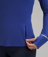 It's Rulu Ribbed Long-Sleeve Shirt | Women's Long Sleeve Shirts