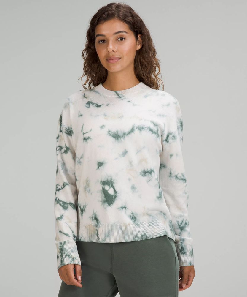 crewneck sweaters womens