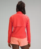 Ventilating UV Protection Running Jacket | Women's Hoodies & Sweatshirts
