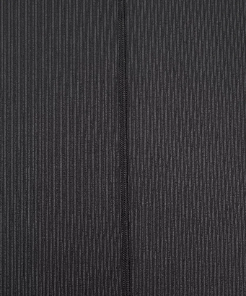 Lululemon Softstreme Gathered Tee Black Size 6 - $30 (65% Off Retail) -  From Tess