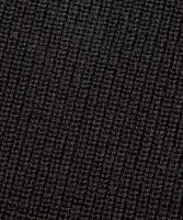 Boxy Cotton-Blend Knit Wrap | Women's Sweaters