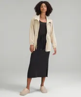 Softstreme Cinch-Waist Jacket | Women's Hoodies & Sweatshirts