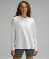 All Yours Long-Sleeve Shirt | Women's Long Sleeve Shirts