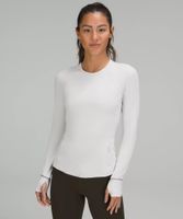 It's Rulu Ribbed Long-Sleeve Shirt | Women's Long Sleeve Shirts