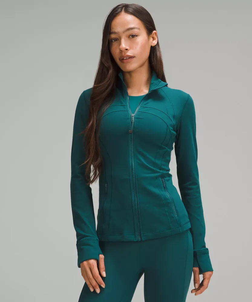 lululemon athletica Quilted Athletic Sweatshirts for Women