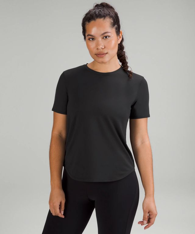 High-Ventilation Running Tank Top