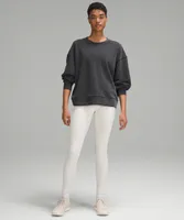 Softstreme Perfectly Oversized Crewneck Pullover | Women's Hoodies & Sweatshirts