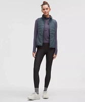 Merino Wool-Blend Base Layer Half Zip | Women's Long Sleeve Shirts