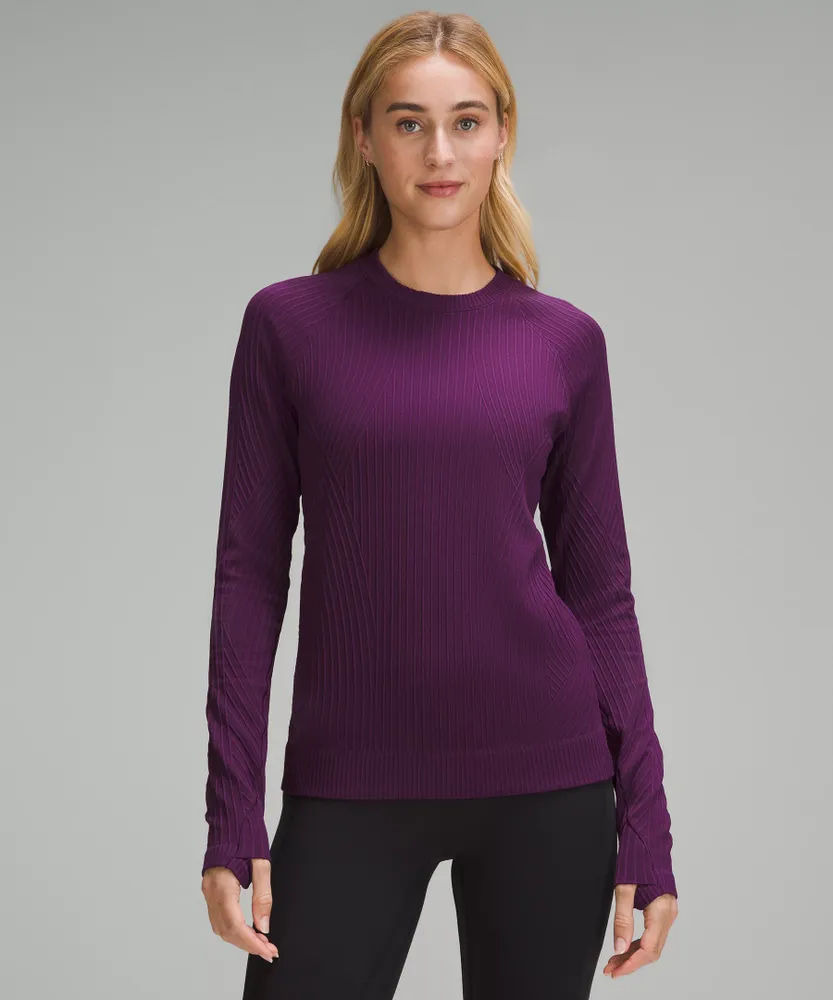 Rest Less Pullover | Women's Long Sleeve Shirts