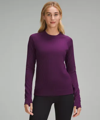 Rest Less Pullover | Women's Long Sleeve Shirts