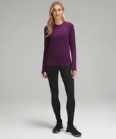 Rest Less Pullover | Women's Long Sleeve Shirts