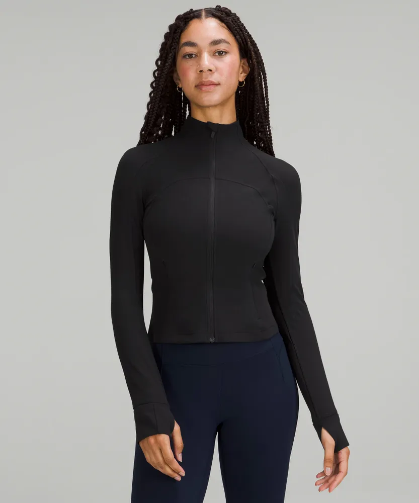 lululemon athletica Relaxed Athletic Jackets for Women