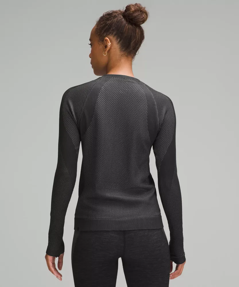 Rest Less Pullover | Women's Long Sleeve Shirts