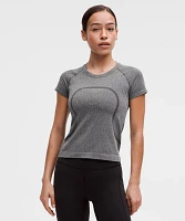 Swiftly Tech Short-Sleeve Shirt 2.0 *Waist Length | Women's Short Sleeve Shirts & Tee's