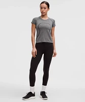 Swiftly Tech Short-Sleeve Shirt 2.0 *Waist Length | Women's Short Sleeve Shirts & Tee's