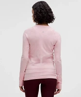 Swiftly Tech Long-Sleeve Shirt 2.0 *Hip Length | Women's Long Sleeve Shirts