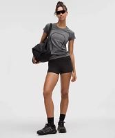 Swiftly Tech Short-Sleeve Shirt 2.0 *Hip Length | Women's Short Sleeve Shirts & Tee's