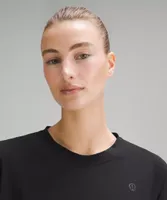 Lightweight Tennis Crewneck T-Shirt | Women's Short Sleeve Shirts & Tee's