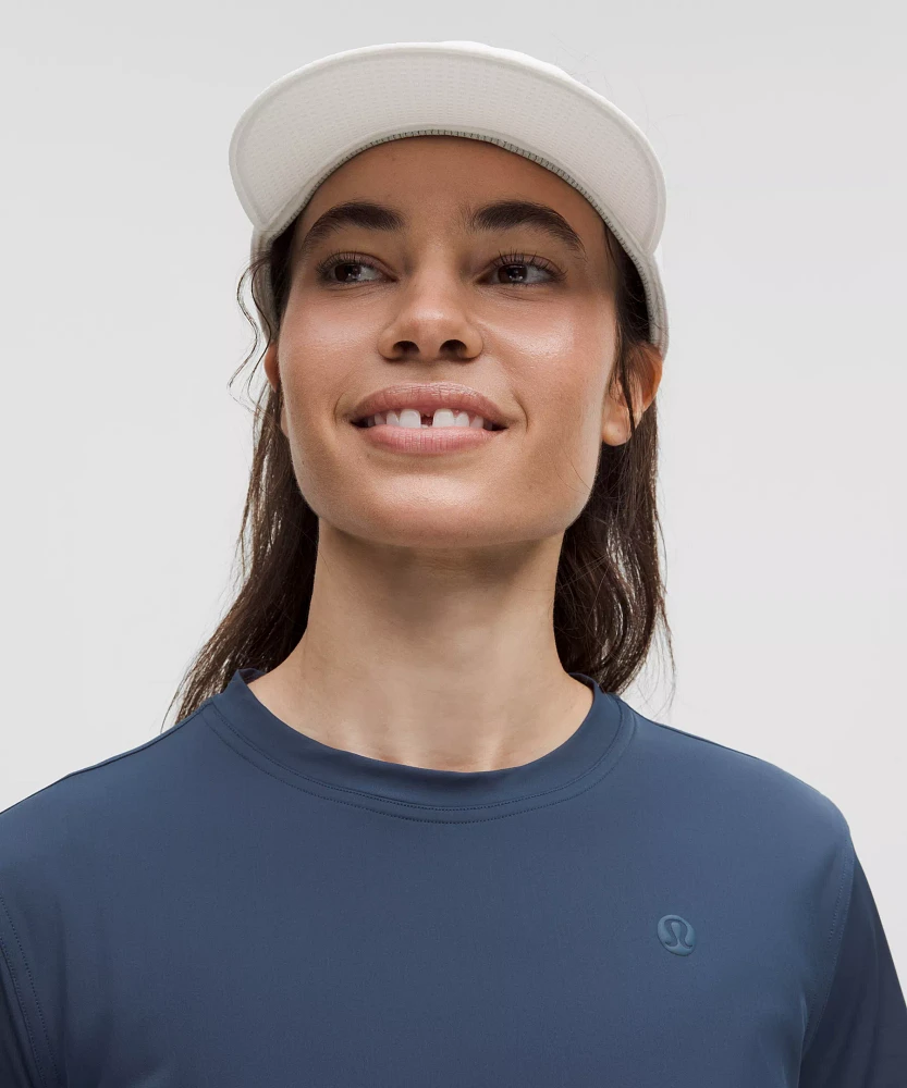 Lightweight Tennis Crewneck T-Shirt | Women's Short Sleeve Shirts & Tee's