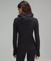 Define Hooded Jacket *Nulu | Women's Hoodies & Sweatshirts