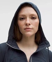 Define Hooded Jacket *Nulu | Women's Hoodies & Sweatshirts