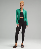 Define Cropped Jacket *Nulu | Women's Hoodies & Sweatshirts