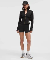 Define Cropped Jacket *Nulu | Women's Coats & Jackets