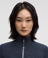 Define Cropped Jacket *Nulu | Women's Coats & Jackets